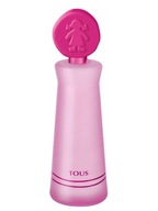 TOUS KIDS GIRL EDT 100 ML FĽAŠA TOUS KIDS GIRL EDT 100 ML FĽAŠA