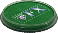 Essential Diamond FX farba na tvár a telo 30g zelená Essential Diamond FX farba na tvár a telo 30g zelená