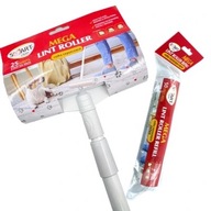 SMART CLEAN MEGA ROLL 25L NA VEĽKÉ POVRCHY G SMART CLEAN MEGA ROLL 25L NA VEĽKÉ POVRCHY G