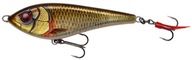 Wobler SAVAGE GEAR Deviator Swim 10,5cm Dirty Roac Wobler SAVAGE GEAR Deviator Swim 10,5cm Dirty Roac