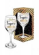 Príležitostné poháre - Super Woman 220 ml 17 cm Príležitostné poháre - Super Woman 220 ml 17 cm
