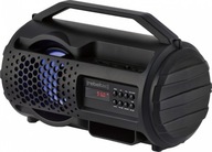 Bluetooth reproduktor REBELTEC FM rádio CORFU