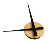 NÁSTENNÉ HODINY MECHANIZMUS RUČIČKOVÉ VEĽKÉ DIY 22cm NÁSTENNÉ HODINY MECHANIZMUS RUČIČKOVÉ VEĽKÉ DIY 22cm