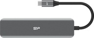 Silicon Power SU20 7v1 HDMI USB-C dokovacia stanica