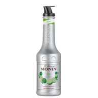 Monin Lime pyré + zadarmo*