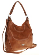 Elegantná dámska messenger taška 0309