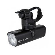 PREDNÁ LAMPA NA BICYKEL 1000 LM MACTRONIC PREDNÁ LAMPA NA BICYKEL 1000 LM MACTRONIC
