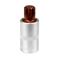 Zásuvka 1/2'' SPLINE M14 MJW 1240814 Zásuvka 1/2'' SPLINE M14 MJW 1240814