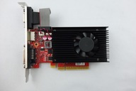 Grafická karta Dell NVIDIA GeForce GT 730 2GB J27RG