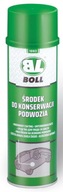 BOLL CHASSIS KONZERVAČNÝ čierny sprej BOLL CHASSIS KONZERVAČNÝ čierny sprej