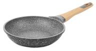 STARKE PRO ASHEN GRANITOVÁ GRANITOVÁ PANVA 28 CM INDUKČNÁ STARKE PRO ASHEN GRANITOVÁ GRANITOVÁ PANVA 28 CM INDUKČNÁ