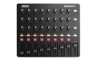 Akai MIDIMIX - prenosný DAW mixpult/ovládač Akai MIDIMIX - prenosný DAW mixpult/ovládač
