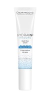 Dermedic Hydrain 3 Hialuro očný krém 15 ml