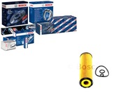 OLEJOVÝ FILTER MERCEDES M271 1.8 W203 211 CL203 A209 OLEJOVÝ FILTER MERCEDES M271 1.8 W203 211 CL203 A209