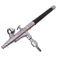Super presný Airbrush s 0,2 mm tryskou BD-205 FENGDA Super presný Airbrush s 0,2 mm tryskou BD-205 FENGDA