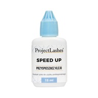 Urýchľovač lepidla na riasy SPEED UP ProjectLashes Urýchľovač lepidla na riasy SPEED UP ProjectLashes