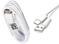 ORIGINÁLNY USB C kábel na rýchle nabíjanie SAMSUNG