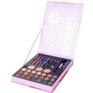 SADA KOZMETIKY NA MAKEUP IN BOX PALETTE SHADOW SADA KOZMETIKY NA MAKEUP IN BOX PALETTE SHADOW