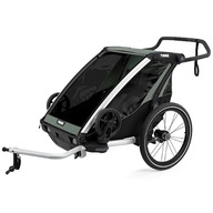 THULE CHARIOT LITE CYKLOVÝ PRÍVES PRE 2 OSOBY