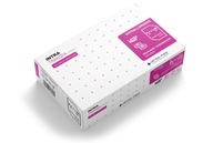 Lepidlo na fólie 5 m x 2,5 cm 16 ks Intra Med Lepidlo na fólie 5 m x 2,5 cm 16 ks Intra Med