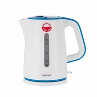 Elektrická kanvica ZELMER ZCK7620B 2200 W 1,7 l Elektrická kanvica ZELMER ZCK7620B 2200 W 1,7 l