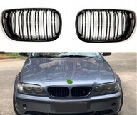 GRILOVACIA MRIEŽKA BMW E46 GRILOVACIA MRIEŽKA BMW E46
