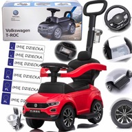 Nájazd VOLKSWAGEN, otočné rukoväte, stupačky DOSKY Nájazd VOLKSWAGEN, otočné rukoväte, stupačky DOSKY