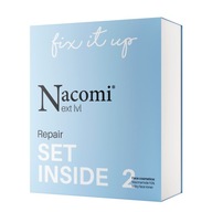 Nacomi Next Lvl Repair Tonikum + Súprava séra