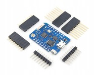 Wemos D1 Pro 16MB ESP8266 NodeMCU WiFi ARDUINO IDE Wemos D1 Pro 16MB ESP8266 NodeMCU WiFi ARDUINO IDE