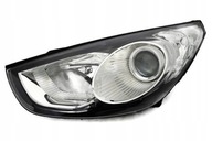 Hyundai Ix35 09-13 Lampa Svetlomet ľavý Depo^