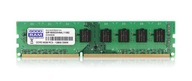 DDR3 GOODRAM pamäť 8GB 1600MHz PC3-12800 CL11 1,35V nízke napätie