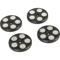 Modernizácia magnetovej sady 4 magnety Modernizácia magnetovej sady 4 magnety