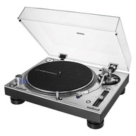 Audio-Technica AT-LP140XP SV DJ gramofón