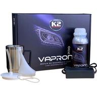 K2 VAPRON Regeneračná sada svetlometov 600ml PRO