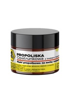 Api Effect Propolisová masť Kyselina hyalurónová na suchú popraskanú pokožku 50 ml Api Effect Propolisová masť Kyselina hyalurónová na suchú popraskanú pokožku 50 ml
