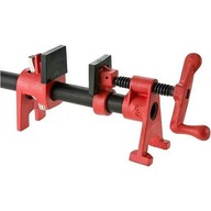 Skrutková svorka pre 3/4" BPC rúry BESSEY BPC-H34 Skrutková svorka pre 3/4" BPC rúry BESSEY BPC-H34