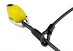 Oceľové lano s adaptérom XX6/ DK10 / B-LOCK Oceľové lano s adaptérom XX6/ DK10 / B-LOCK