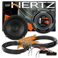 HERTZ EV C 165 REPRODUKTOR SEDLO CORDOBA 6L PRED A ZADNÝ HERTZ EV C 165 REPRODUKTOR SEDLO CORDOBA 6L PRED A ZADNÝ