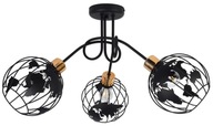 Globus E27 LED závesné stropné lustrové svietidlo do detskej izby Globus E27 LED závesné stropné lustrové svietidlo do detskej izby