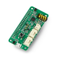 ReSpeaker v1.1 pre Raspberry Pi - modul ReSpeaker v1.1 pre Raspberry Pi - modul