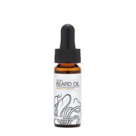Brighton Mandarínkový a cédrový olej na fúzy 10 ml Brighton Mandarínkový a cédrový olej na fúzy 10 ml