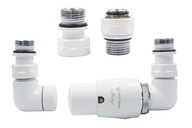 Thermal trio Vision valves biele +GZ1/2+PRAVÝ Thermal trio Vision valves biele +GZ1/2+PRAVÝ