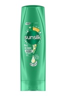 Sunsilk Ricci da Sogno balzam na kučeravé vlasy s biotínom 200ml NOVINKA Sunsilk Ricci da Sogno balzam na kučeravé vlasy s biotínom 200ml NOVINKA