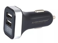 2X USB NABÍJAČKA, 2.1A, PRE ľahšiu zásuvku 2X USB NABÍJAČKA, 2.1A, PRE ľahšiu zásuvku