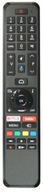 TOSHIBA TV REMOTE 50QA4263DG CT8556 BEZ MIKROFÓNU TOSHIBA TV REMOTE 50QA4263DG CT8556 BEZ MIKROFÓNU