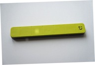 Magnetický pásik na nože Bisbell, zelená KVALITA