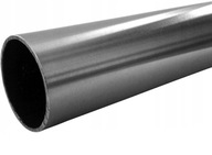 Nerezové výfukové potrubie 63,5 x 1,5 mm, 2,5 palca, trieda 1.4301/304 AISI | 50 cm