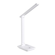 Stolná LED lampa 8W VINTO, 3 úrovne svietenia Stolná LED lampa 8W VINTO, 3 úrovne svietenia