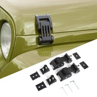 Bočné zámky Jeep Wrangler TXNW JP-084 Bočné zámky Jeep Wrangler TXNW JP-084