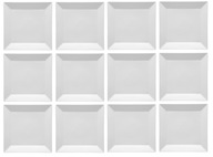 LUBIANA CLASSIC 12 x JEDÁLNE TANIERE 27 CM LUBIANA CLASSIC 12 x JEDÁLNE TANIERE 27 CM
